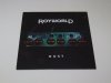 Royworld - Dust (7'')